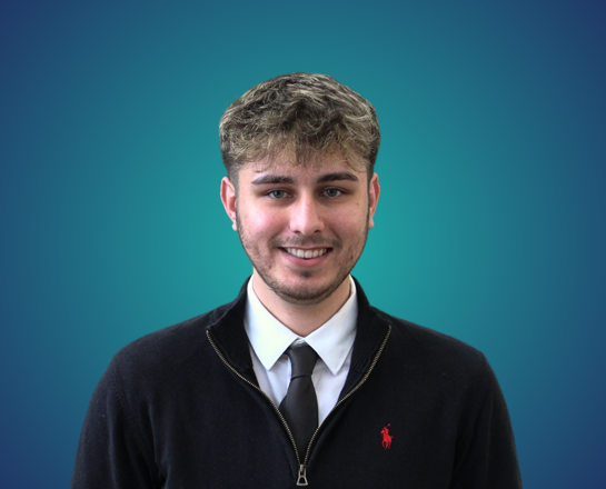 Photo of Shae Singh