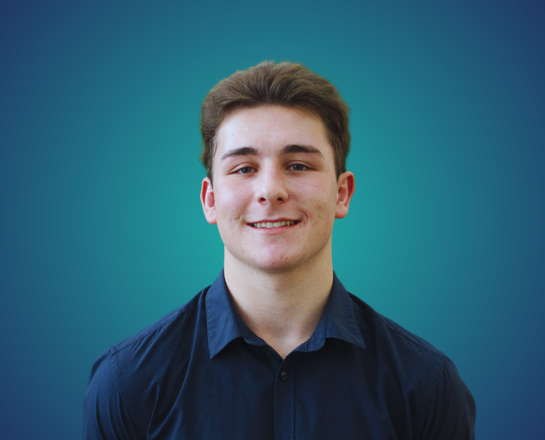 Photo of Sam Herron