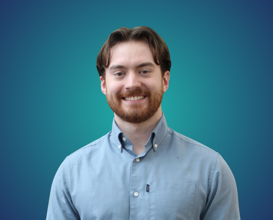 Photo of Jake Pattison