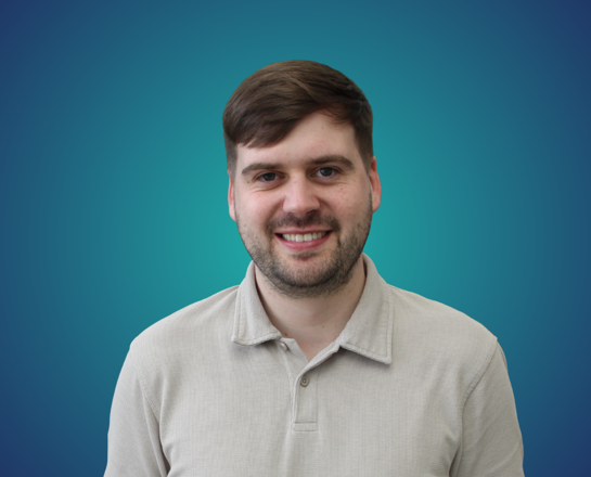 Photo of Adam Gallagher