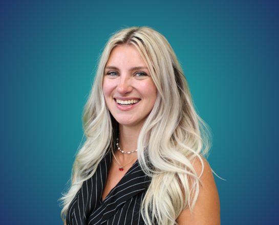 Photo of Hannah Nelson