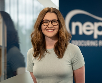 Bethany Wake