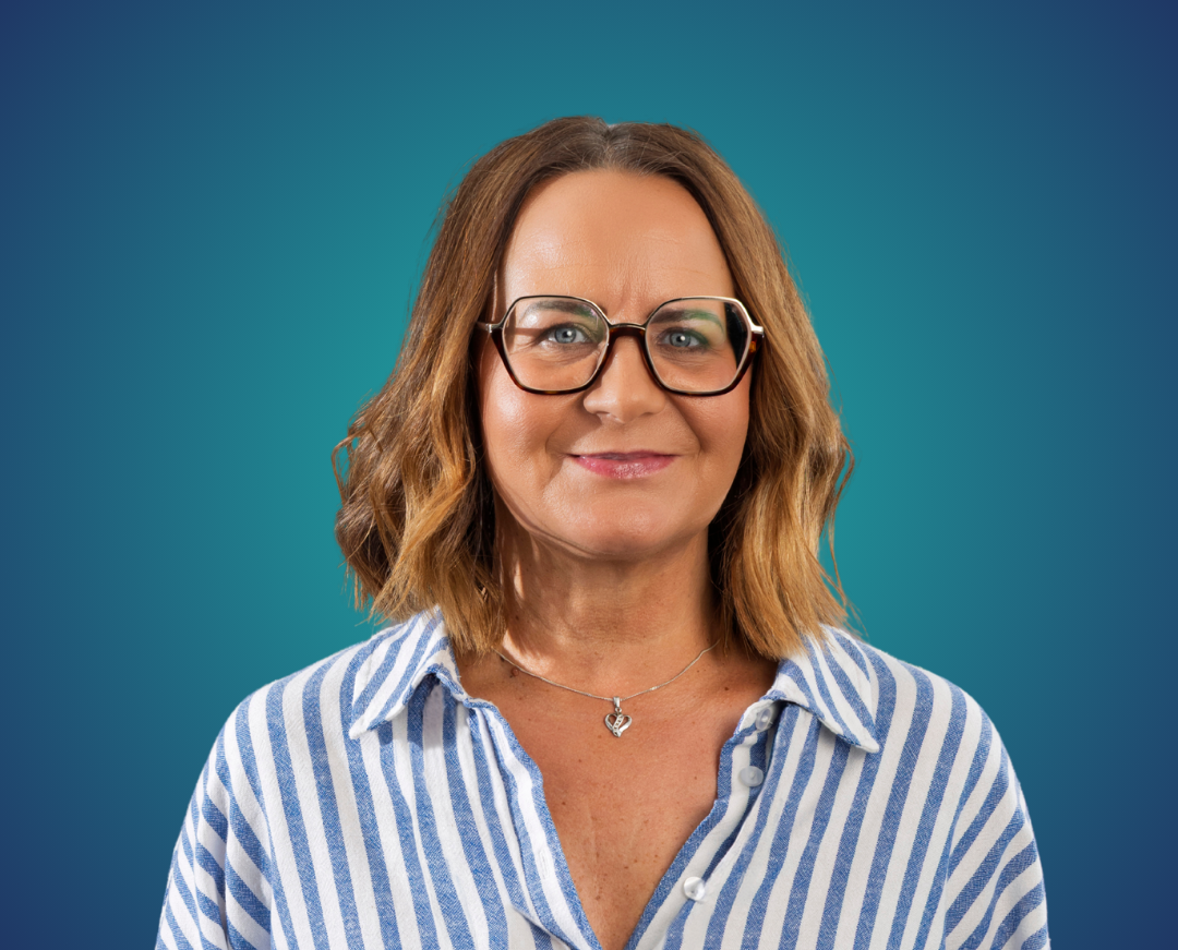 Joanne Emery