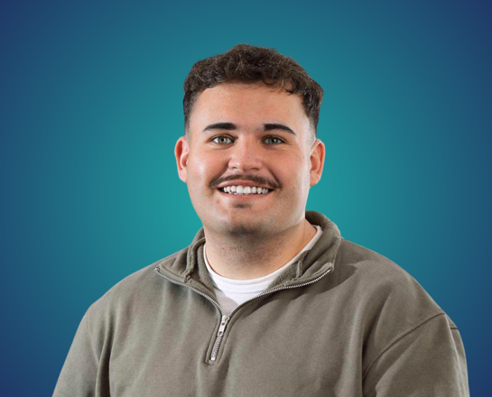 Photo of Will Quinn