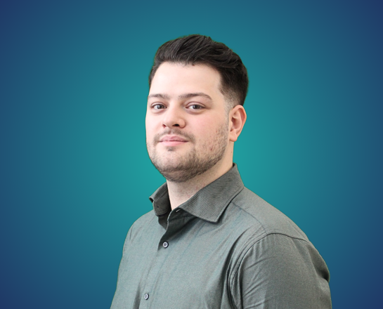 Photo of Ben Wild