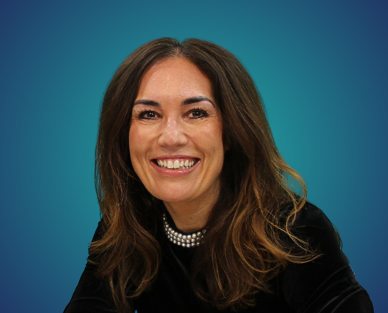 Photo of Nicola Shelley