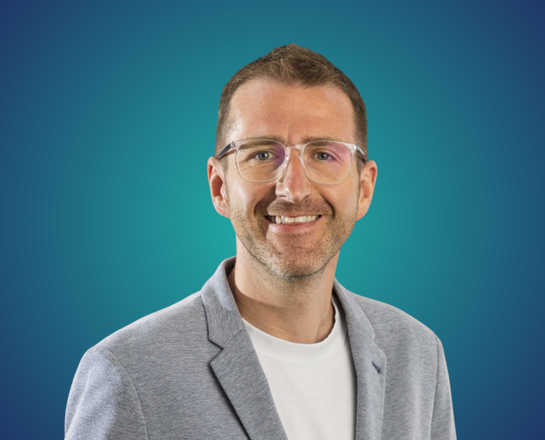 Photo of Steven Sinclair