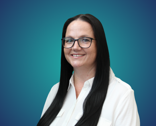 Photo of Michelle Armstrong