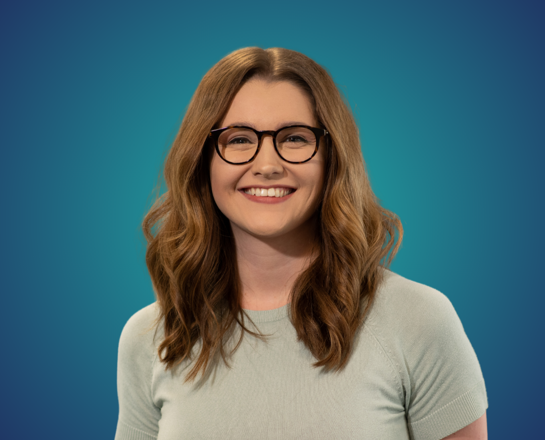 Photo of Bethany Wake