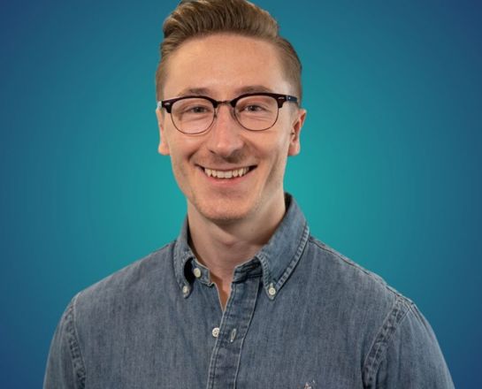 Photo of Michael Murray